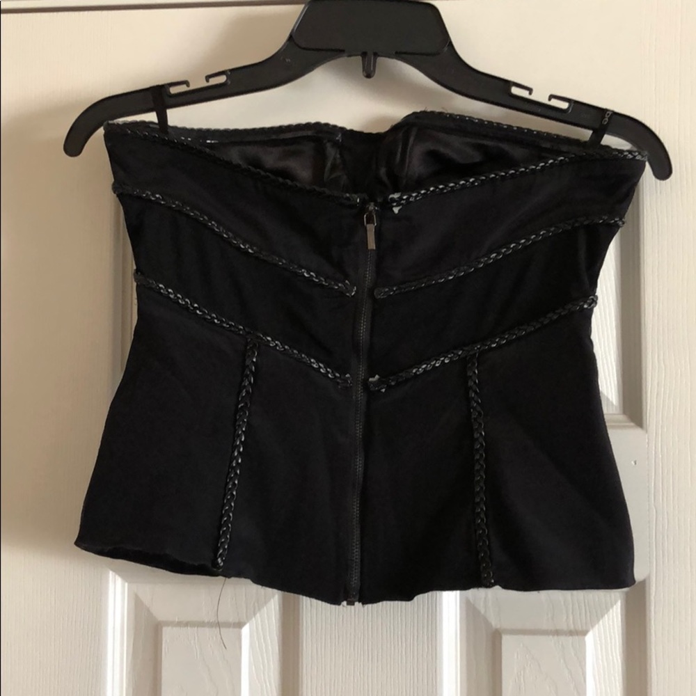 Bustier Top - image 2